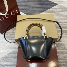 Gucci Top Handle Bags